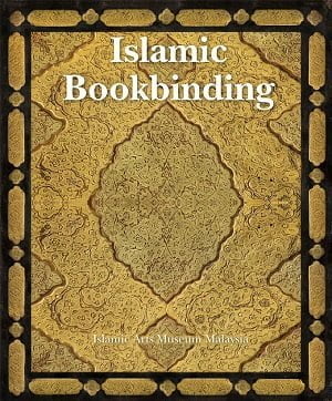 ISLAMIC BOOKBINDING-