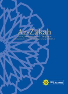 Zakah Cover latest